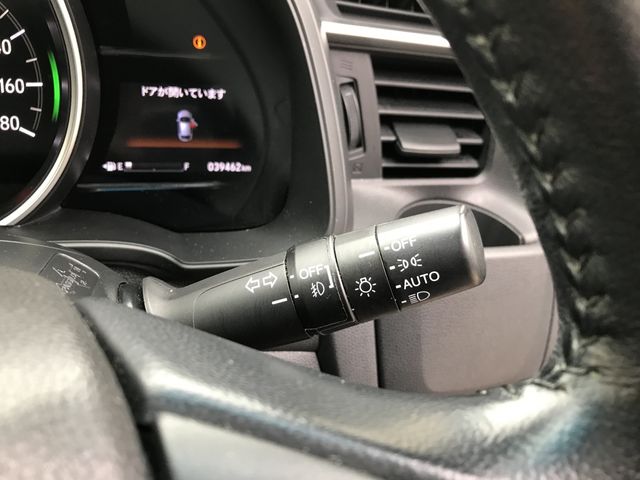 Honda FIT HYBRID 2018-11 11193-22