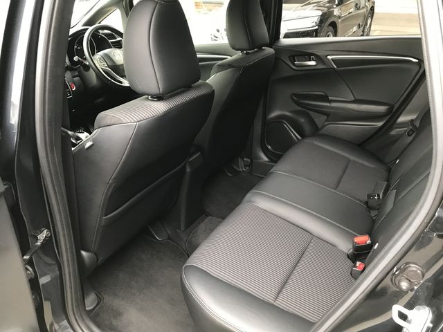 Honda FIT HYBRID 2018-11 11193-11