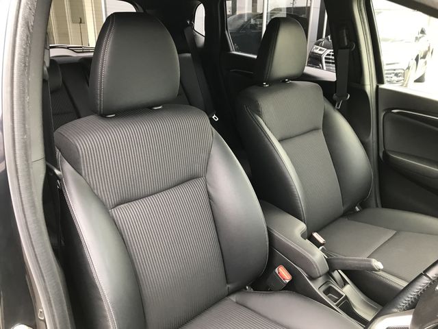 Honda FIT HYBRID 2018-11 11193-9