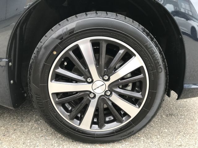 Honda FIT HYBRID 2018-11 11193-26