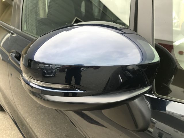 Honda FIT HYBRID 2018-11 11193-25