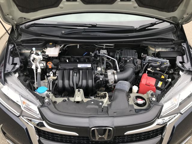 Honda FIT HYBRID 2018-11 11193-29