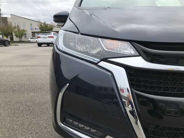 Honda FIT HYBRID 2018-11 11193-27