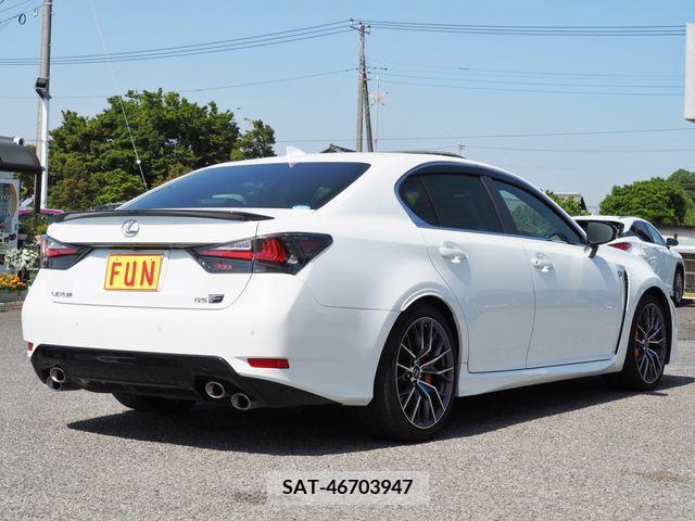 Lexus GS F 2016-02 276534-4