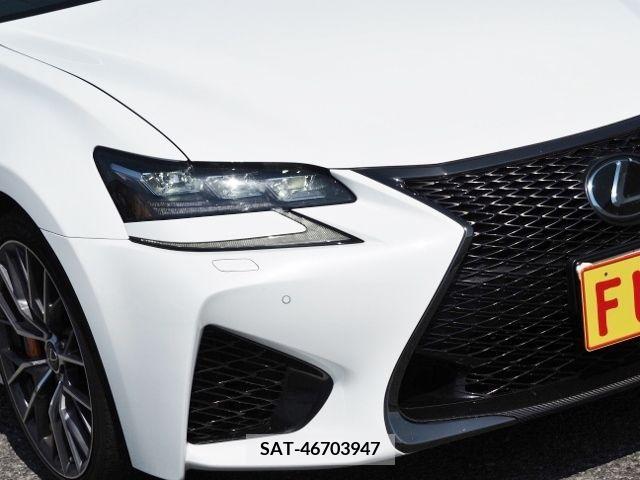 Lexus GS F 2016-02 276534-7