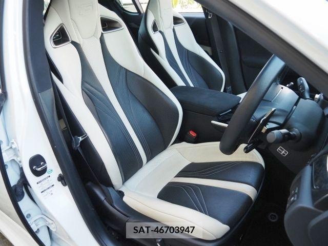 Lexus GS F 2016-02 276534-12