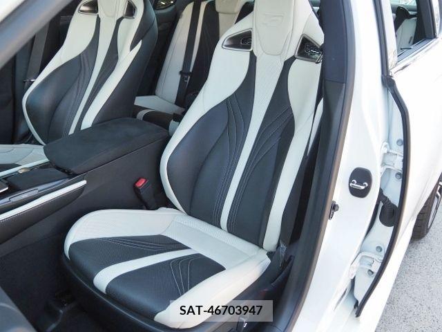Lexus GS F 2016-02 276534-13