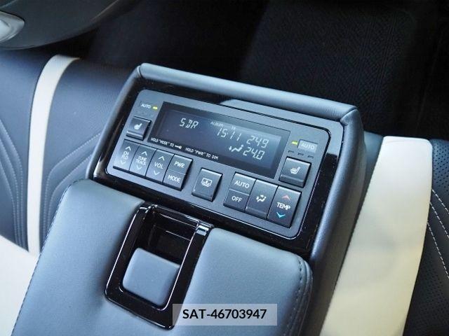Lexus GS F 2016-02 276534-15
