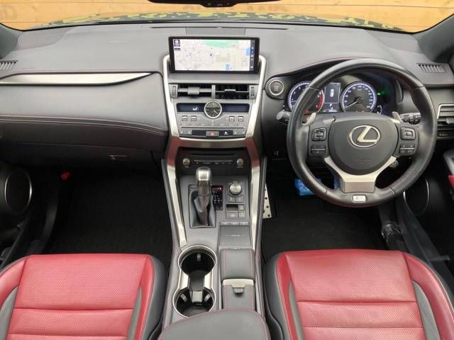 Lexus NX 2018-06 196015-1