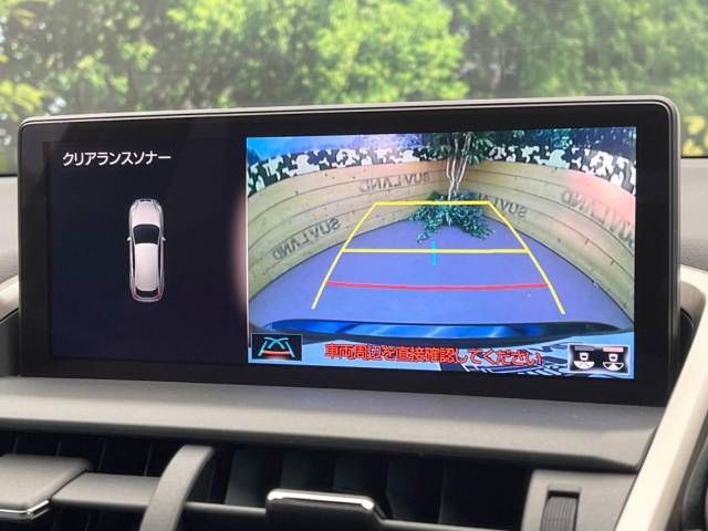 Lexus NX 2018-06 196015-4