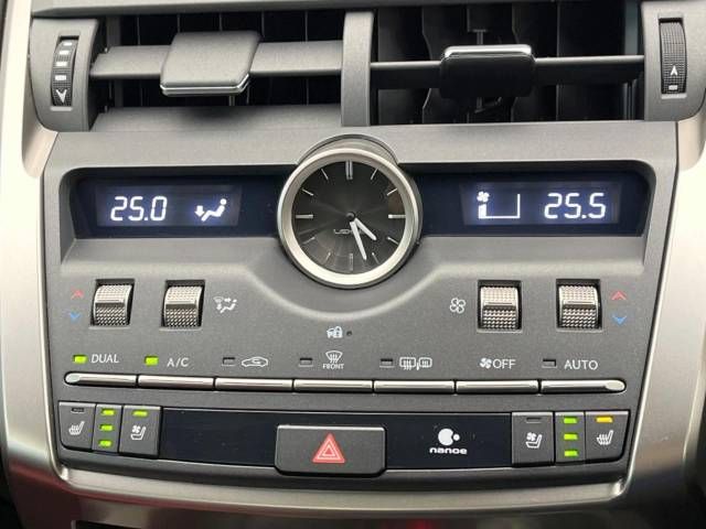 Lexus NX 2018-06 196015-7
