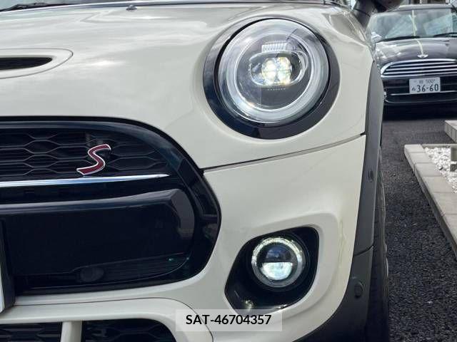 Bmw MINI 2020-12 397380-13
