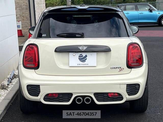 Bmw MINI 2020-12 397380-16