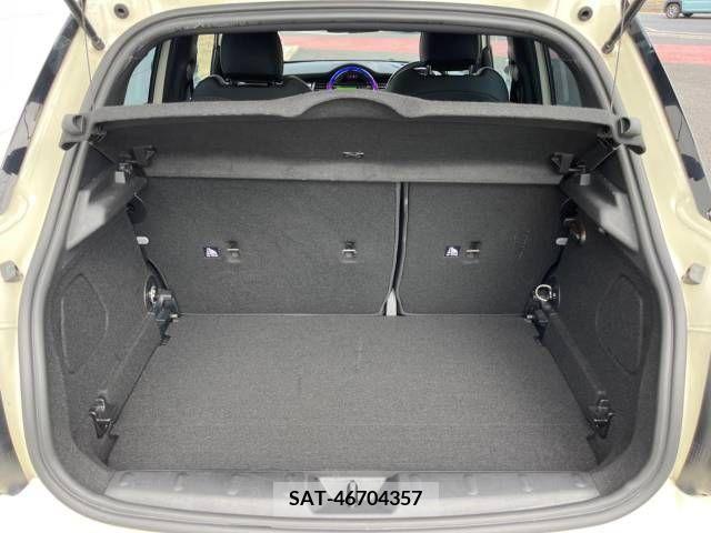 Bmw MINI 2020-12 397380-12