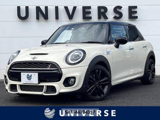 Bmw MINI 2020-12 397380-0
