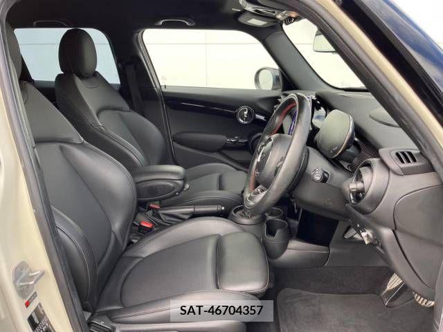 Bmw MINI 2020-12 397380-8