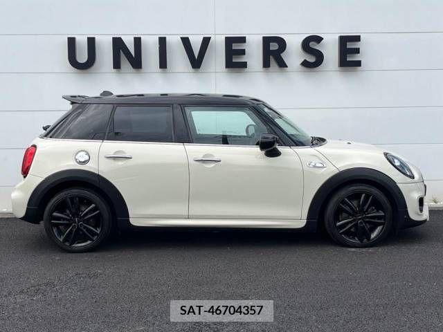 Bmw MINI 2020-12 397380-19