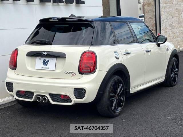 Bmw MINI 2020-12 397380-18