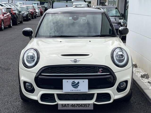 Bmw MINI 2020-12 397380-15