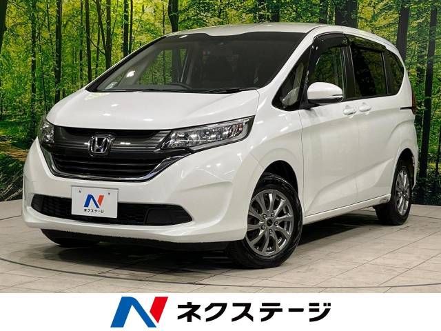 Honda FREED 2018-04 20652-0