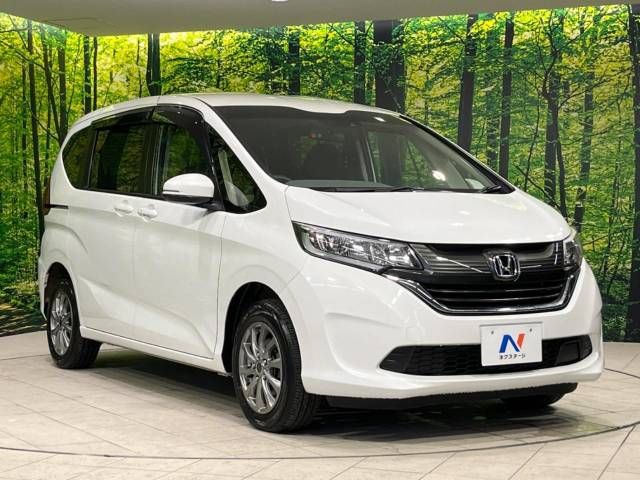 Honda FREED 2018-04 20652-16