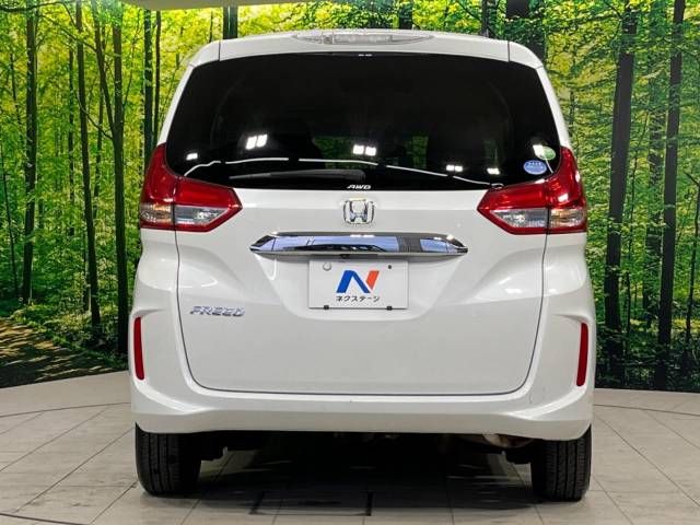 Honda FREED 2018-04 20652-15