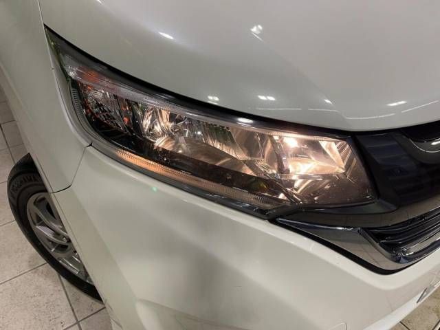 Honda FREED 2018-04 20652-12