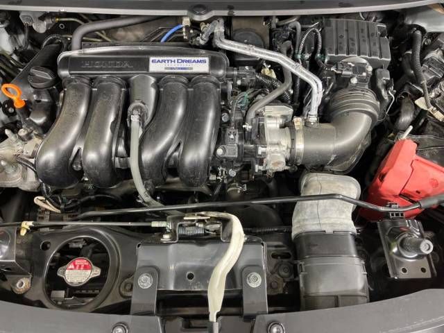 Honda FREED 2018-04 20652-18
