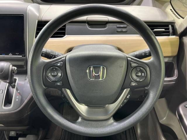 Honda FREED 2018-04 20652-11