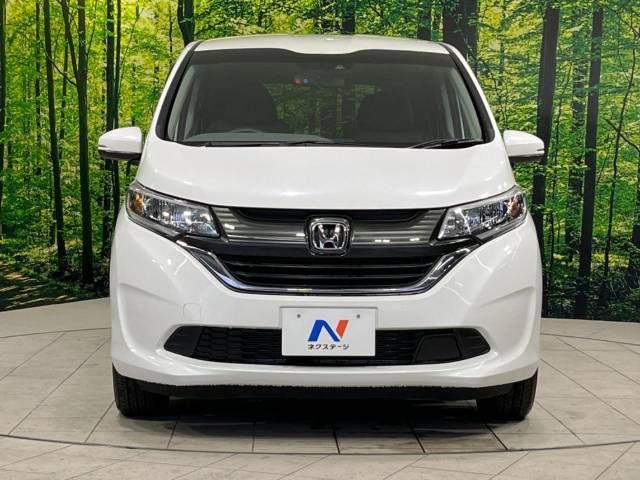 Honda FREED 2018-04 20652-14