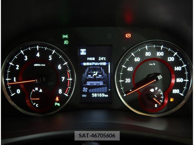 Toyota ALPHARD 2019-09 261949-19