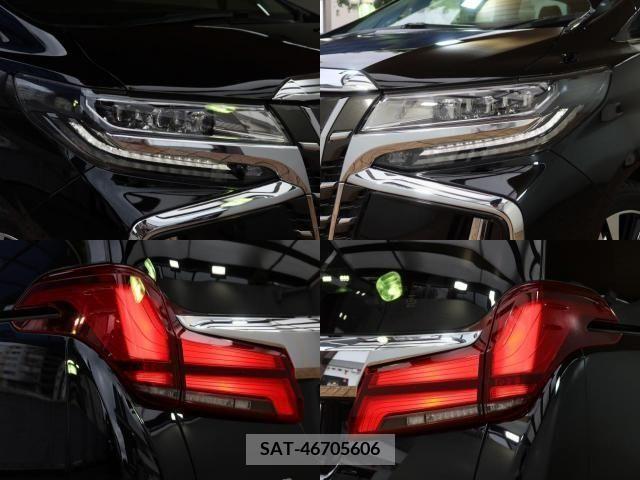 Toyota ALPHARD 2019-09 261949-3