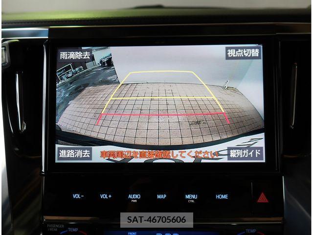 Toyota ALPHARD 2019-09 261949-6