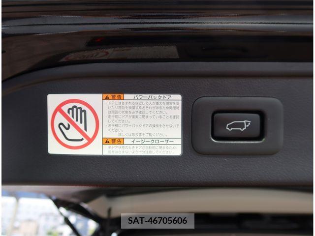 Toyota ALPHARD 2019-09 261949-8