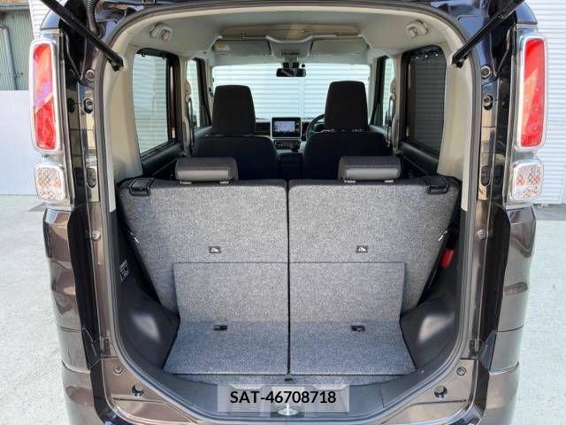 Suzuki SPACIA 2019-04 253560-12