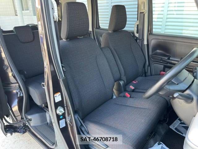 Suzuki SPACIA 2019-04 253560-10