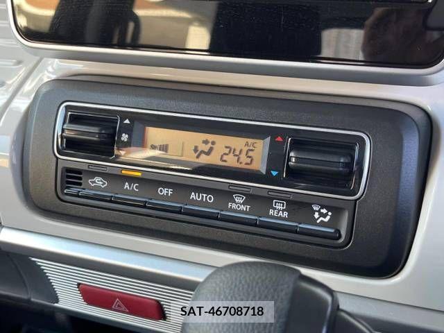 Suzuki SPACIA 2019-04 253560-9