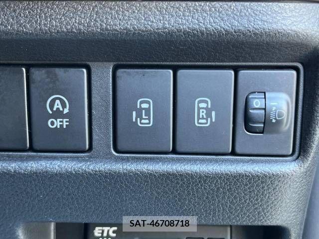 Suzuki SPACIA 2019-04 253560-5