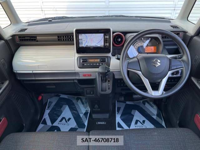 Suzuki SPACIA 2019-04 253560-1