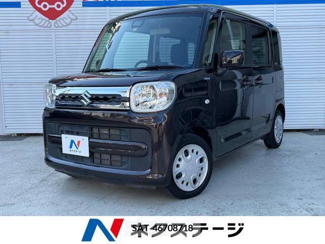 Suzuki SPACIA 2019-04 253560-0