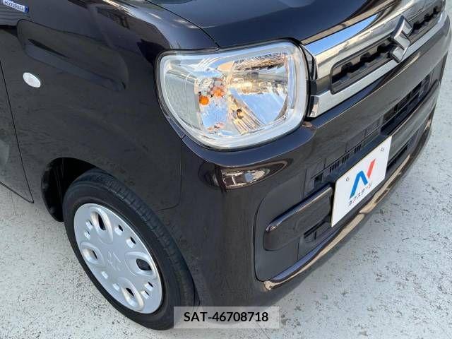 Suzuki SPACIA 2019-04 253560-16