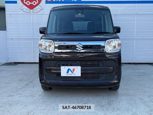 Suzuki SPACIA 2019-04 253560-14