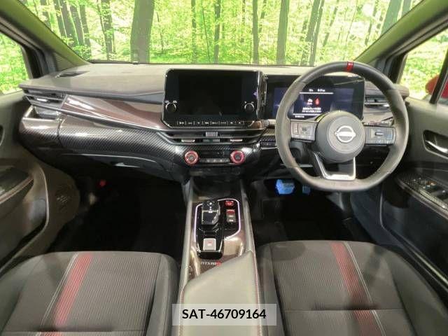 Nissan AURA 2022-01 222062-1