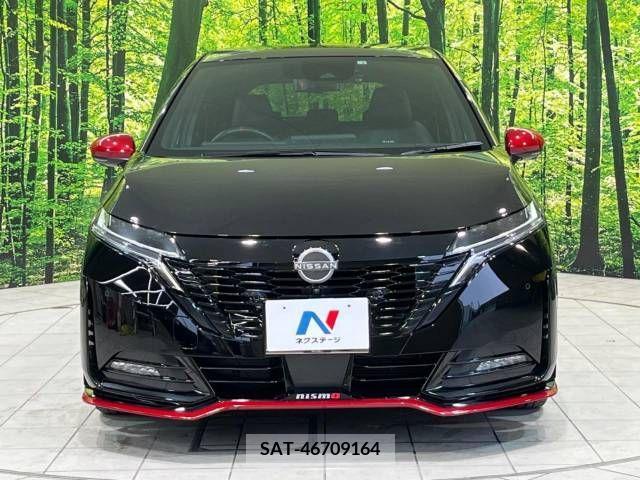 Nissan AURA 2022-01 222062-13