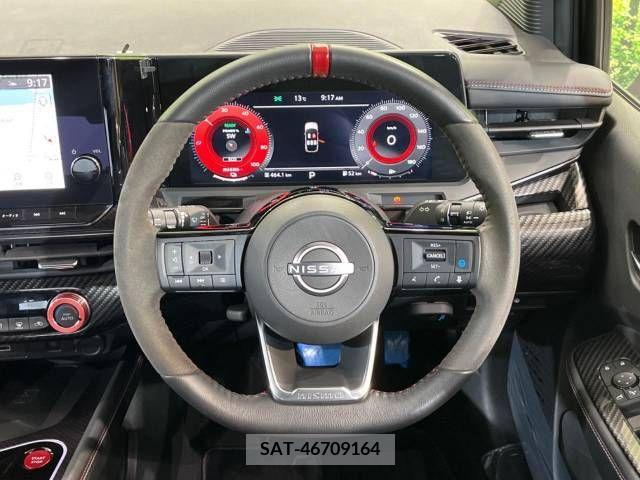 Nissan AURA 2022-01 222062-8