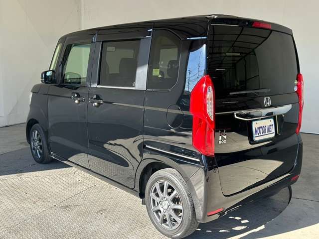 Honda N BOX 2019-04 28302-7