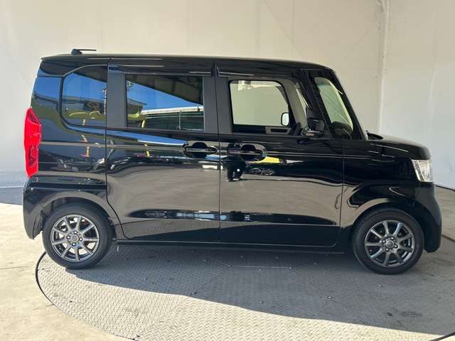 Honda N BOX 2019-04 28302-10