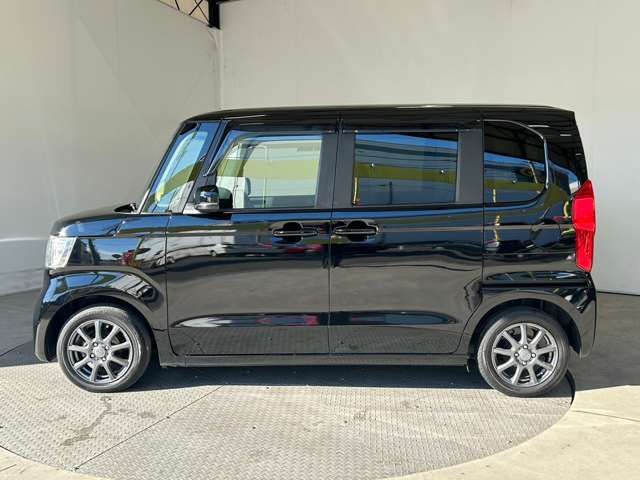 Honda N BOX 2019-04 28302-6