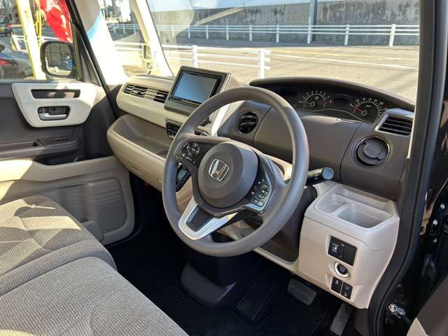 Honda N BOX 2019-04 28302-16