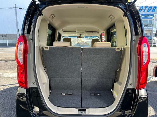 Honda N BOX 2019-04 28302-19